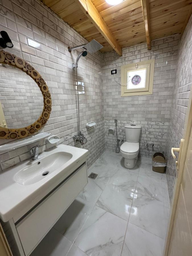 Beit Tolba Villa ดาฮับ ภายนอก รูปภาพ
